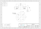 LS-RNG-0247 dimensions (mm)