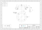 LS-RNG-0249 dimensions (mm)