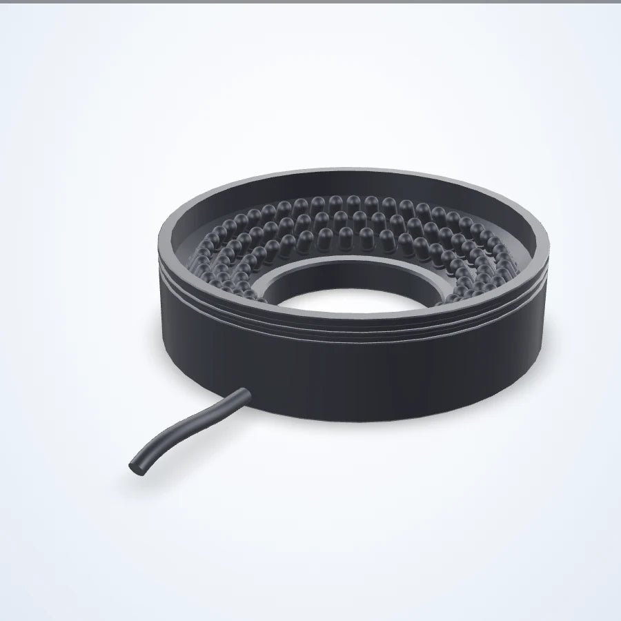 LS-RNG-0250 3D render