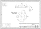 LS-RNG-0251 dimensions (mm)