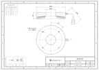 LS-RNG-0255 dimensions (mm)