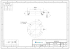LS-RNG-0257 dimensions (mm)