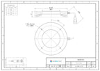 LS-RNG-0258 dimensions (mm)