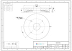 LS-RNG-0261 dimensions (mm)