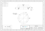 LS-RNG-0262 dimensions (mm)