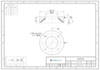 LS-RNG-0264 dimensions (mm)