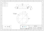 LS-RNG-0267 dimensions (mm)