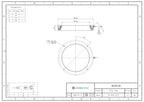 LS-RNG-0270 dimensions (mm)