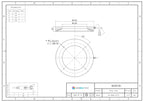 LS-RNG-0272 dimensions (mm)