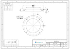 LS-RNG-0275 dimensions (mm)
