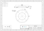 LS-RNG-0276 dimensions (mm)