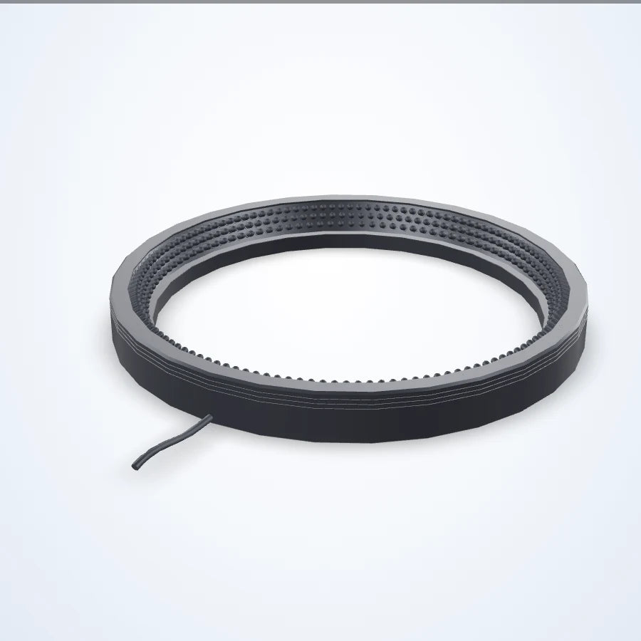 LS-RNG-0278 3D render