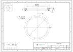 LS-RNG-0278 dimensions (mm)