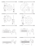 LS-RNG-0346 dimensions (mm)