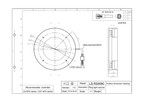 LS-RNG-0345 dimensions (mm)