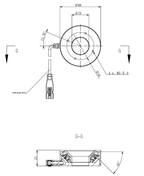 LS-RNG-0126 dimensions (mm)