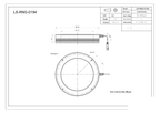 LS-RNG-0194 dimensions (mm)