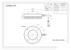 LS-RNG-0178 dimensions (mm)