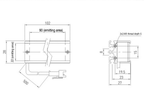 LS-RNG-0581 dimensions (mm)