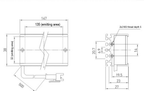 LS-RNG-0578 dimensions (mm)