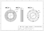 LS-RNG-0586 dimensions (mm)