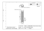 LS-RNG-0582 dimensions (mm)