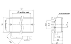 LS-RNG-0577 dimensions (mm)