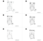 LS-RNG-0612 dimensions (mm)