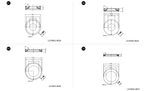 LS-RNG-0624 dimensions (mm)