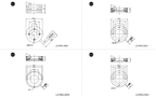 LS-RNG-0628 dimensions (mm)