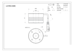 LS-RNG-0688 dimensions (mm)