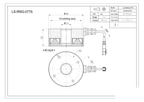 LS-RNG-0776 dimensions (mm)