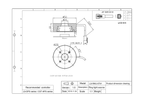 LS-RNG-0791 dimensions (mm)