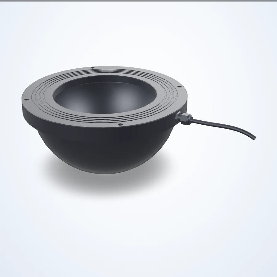 LS-SD-120 3D render
