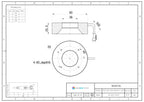 LS-SDL-0148 dimensions (mm)