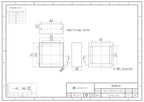 LS-SDL-0182 dimensions (mm)