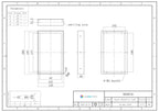 LS-SDL-0185 dimensions (mm)