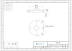 LS-SDL-0189 dimensions (mm)