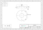 LS-SDL-0191 dimensions (mm)
