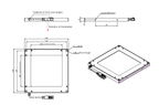 LS-SDL-0049 dimensions (mm)