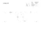 LS-SDL-0147 dimensions (mm)