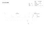 LS-LSC-0693 dimensions (mm)