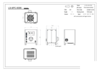 LS-SPC-0006 dimensions (mm)