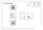 LS-SPC-0006 dimensions (mm)