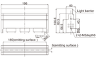 LS-SPC-0067 dimensions (mm)