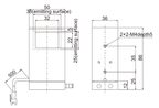 LS-SPC-0051 dimensions (mm)
