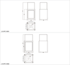 LS-SPC-0081 dimensions (mm)