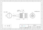 LS-SPT-0188 dimensions (mm)