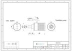 LS-SPT-0189 dimensions (mm)