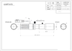 LS-SPT-0170 dimensions (mm)